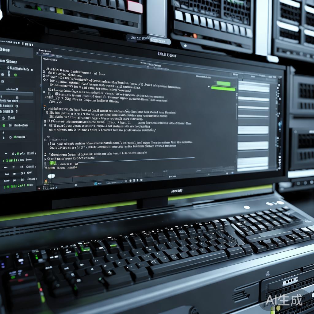 Ubuntu Server如何高效搭建服务器?-图3 Ubuntu Server如何高效搭建服务器?-图3