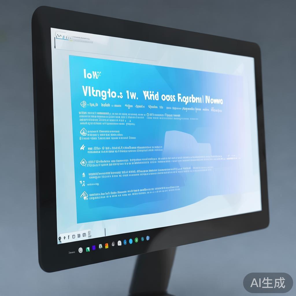Win10忘记开机密码，怎么破解？-图2