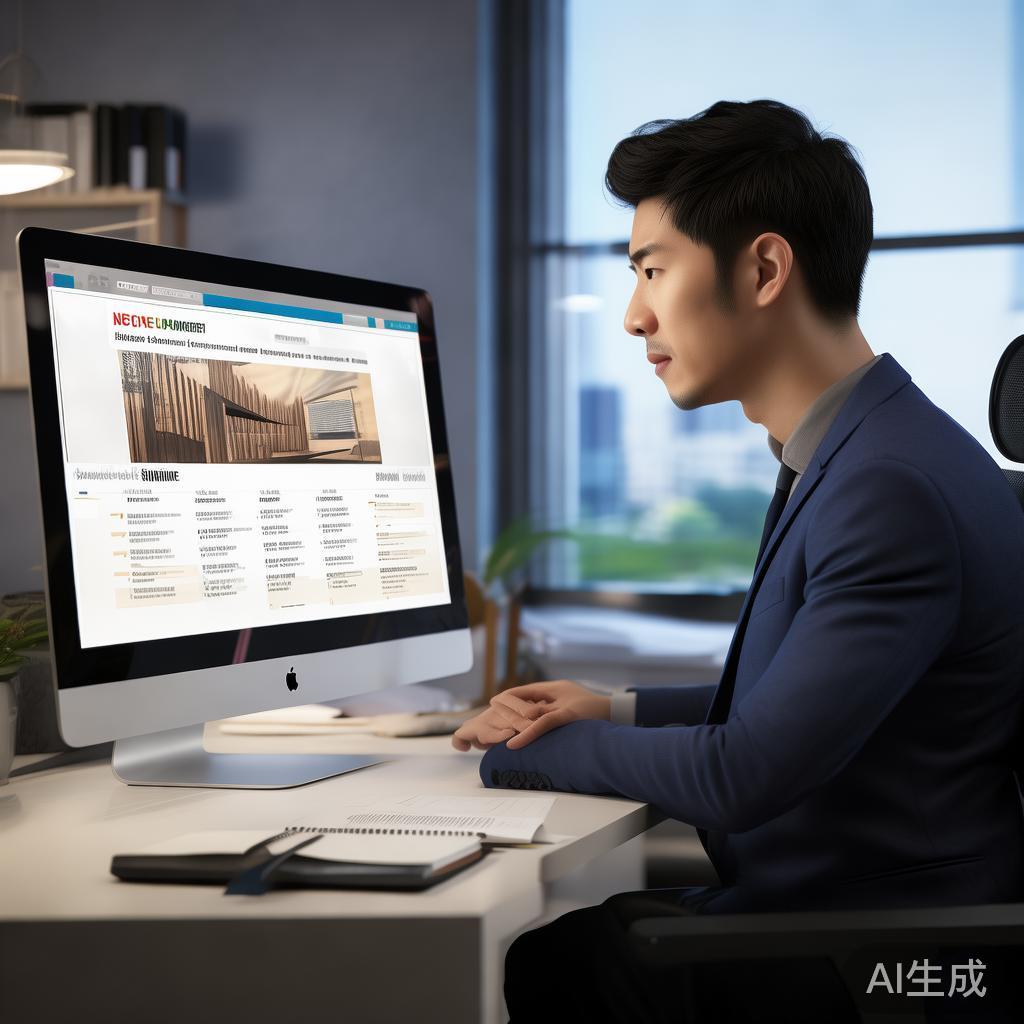 域名注册商与网站主域名为何不一致?-图1 域名注册商与网站主域名为何不一致?-图1