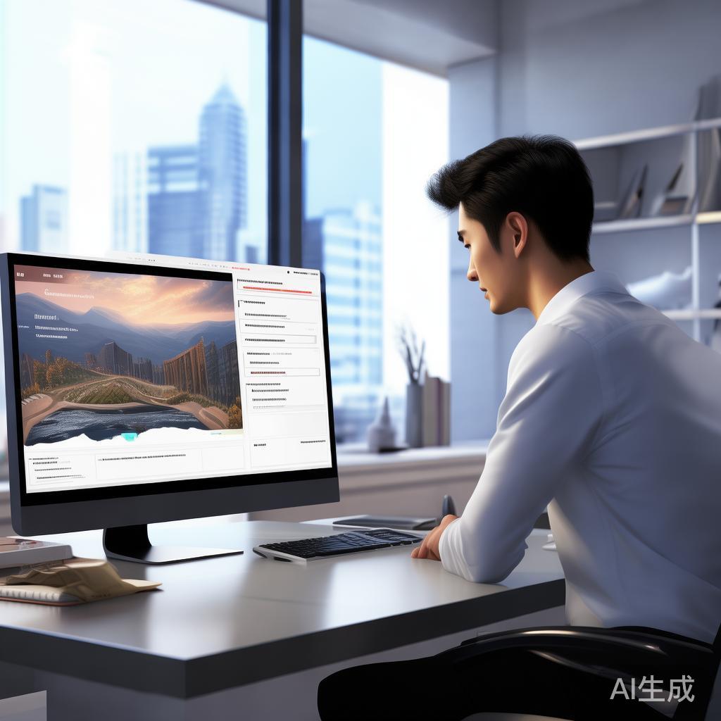 域名注册商与网站主域名为何不一致?-图2 域名注册商与网站主域名为何不一致?-图2