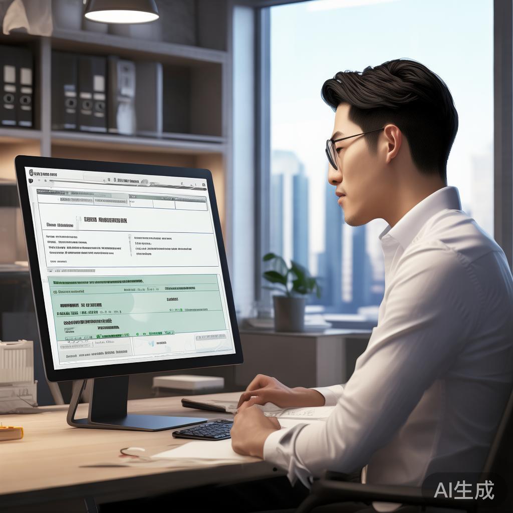 域名注册商与网站主域名为何不一致?-图3 域名注册商与网站主域名为何不一致?-图3
