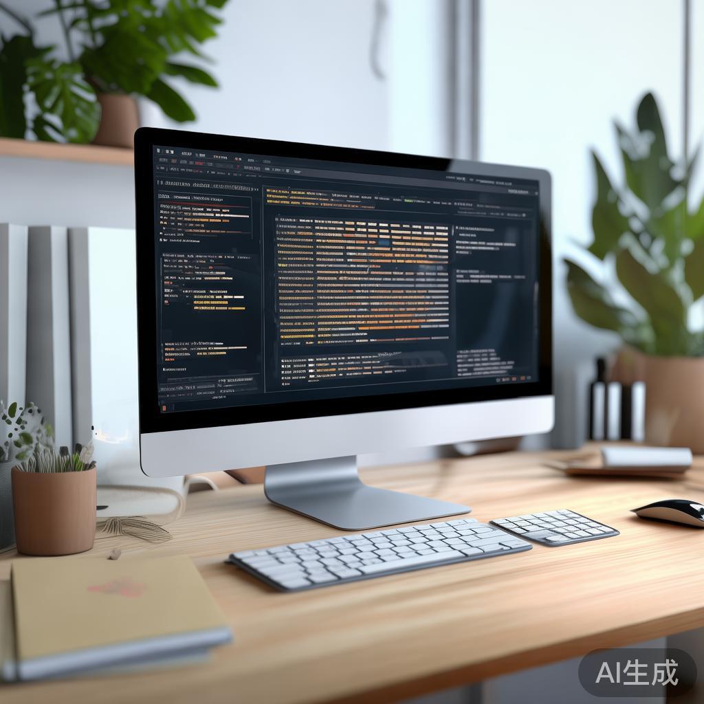 网站建设中模板HTML如何快速搭建？-图1