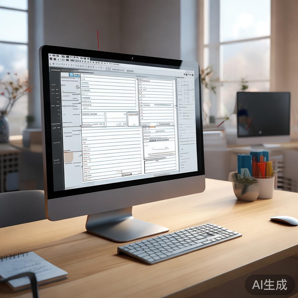 网站建设中模板HTML如何快速搭建？-图3
