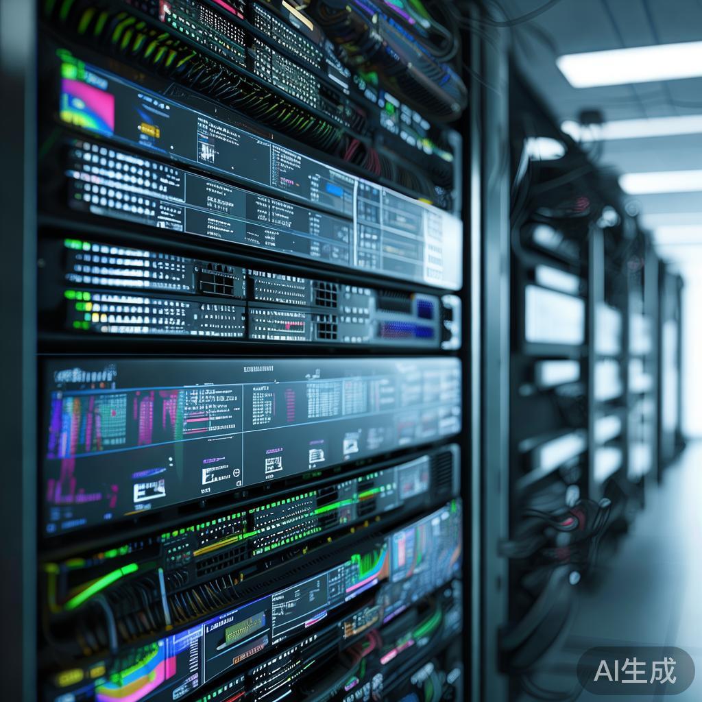 Linux网络服务器配置与管理如何实战？-图1