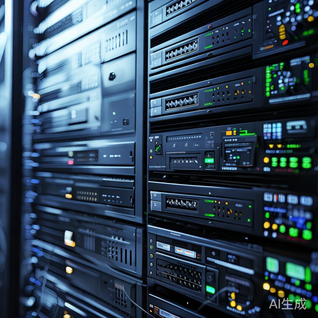 Linux网络服务器配置与管理如何实战？-图3