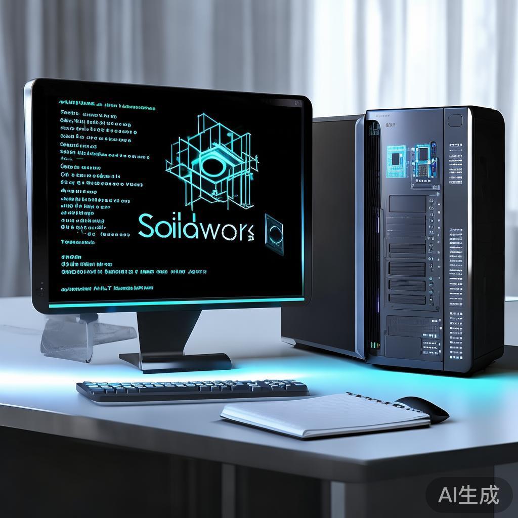 Solidworks电脑配置要求到底该怎么选?-图2 Solidworks电脑配置要求到底该怎么选?-图2