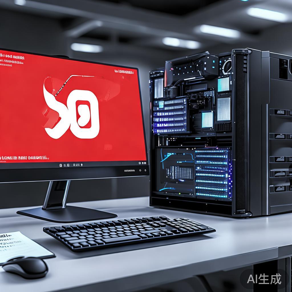 Solidworks电脑配置要求到底该怎么选?-图3 Solidworks电脑配置要求到底该怎么选?-图3