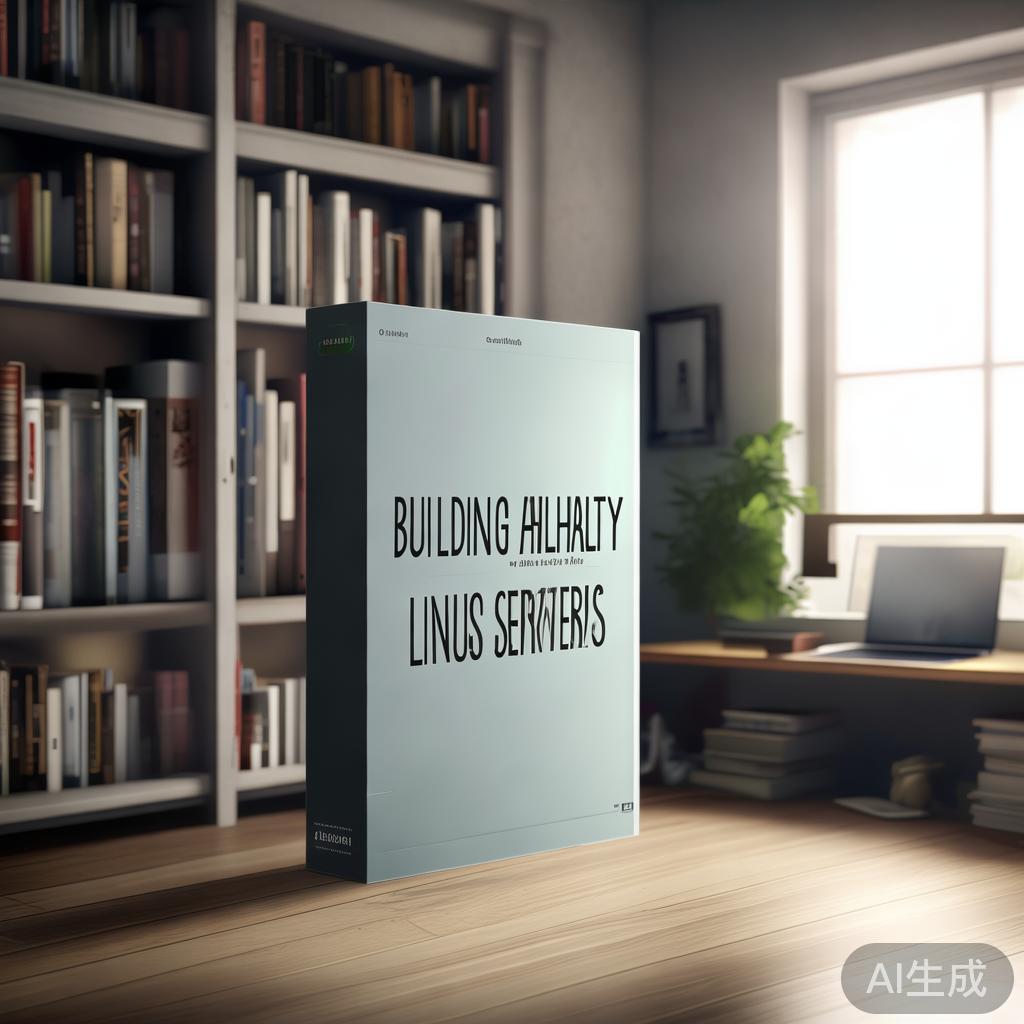 构建高可用Linux服务器第2版哪里能下载?-图3 构建高可用Linux服务器第2版哪里能下载?-图3