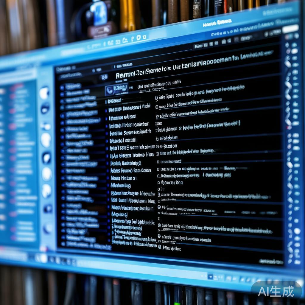 Win7远程服务器管理工具有何用途?-图1 Win7远程服务器管理工具有何用途?-图1