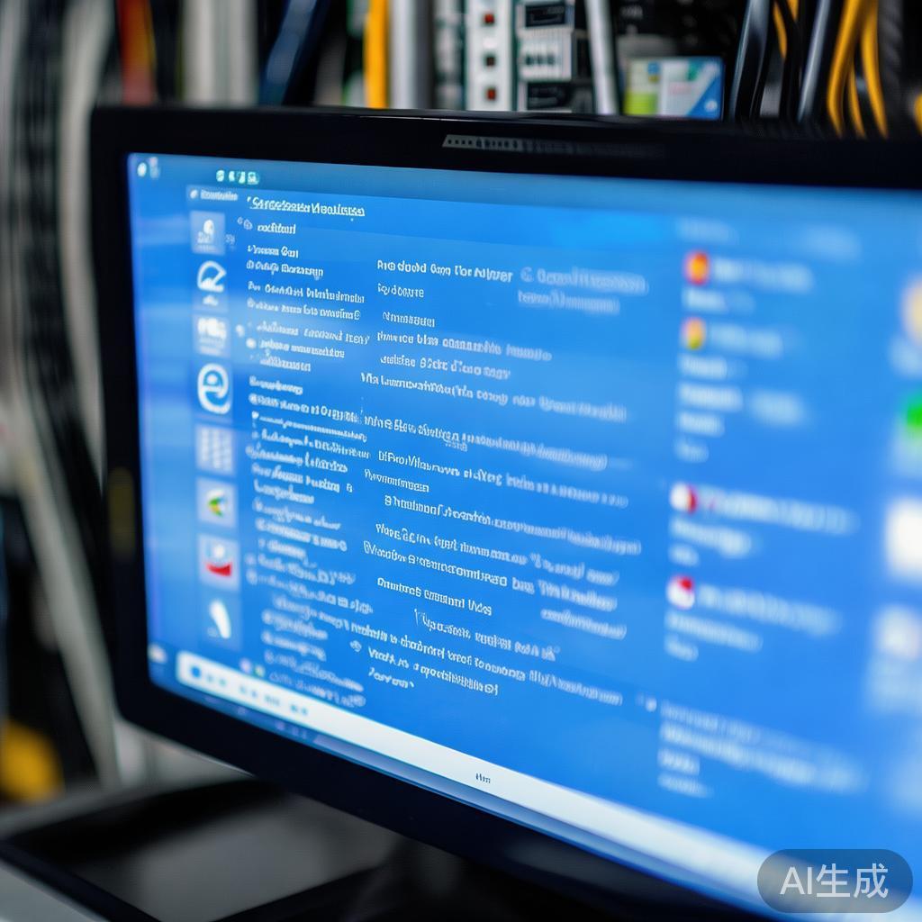 Win7远程服务器管理工具有何用途?-图2 Win7远程服务器管理工具有何用途?-图2