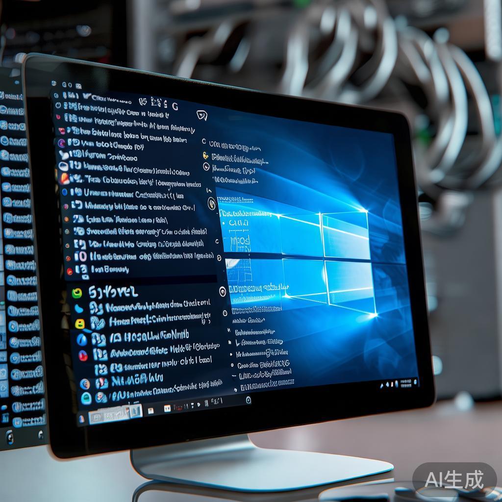 Win7远程服务器管理工具有何用途?-图3 Win7远程服务器管理工具有何用途?-图3