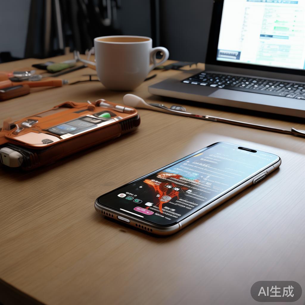 iPhone数据连服务器失败,咋解决?-图1 iPhone数据连服务器失败,咋解决?-图1