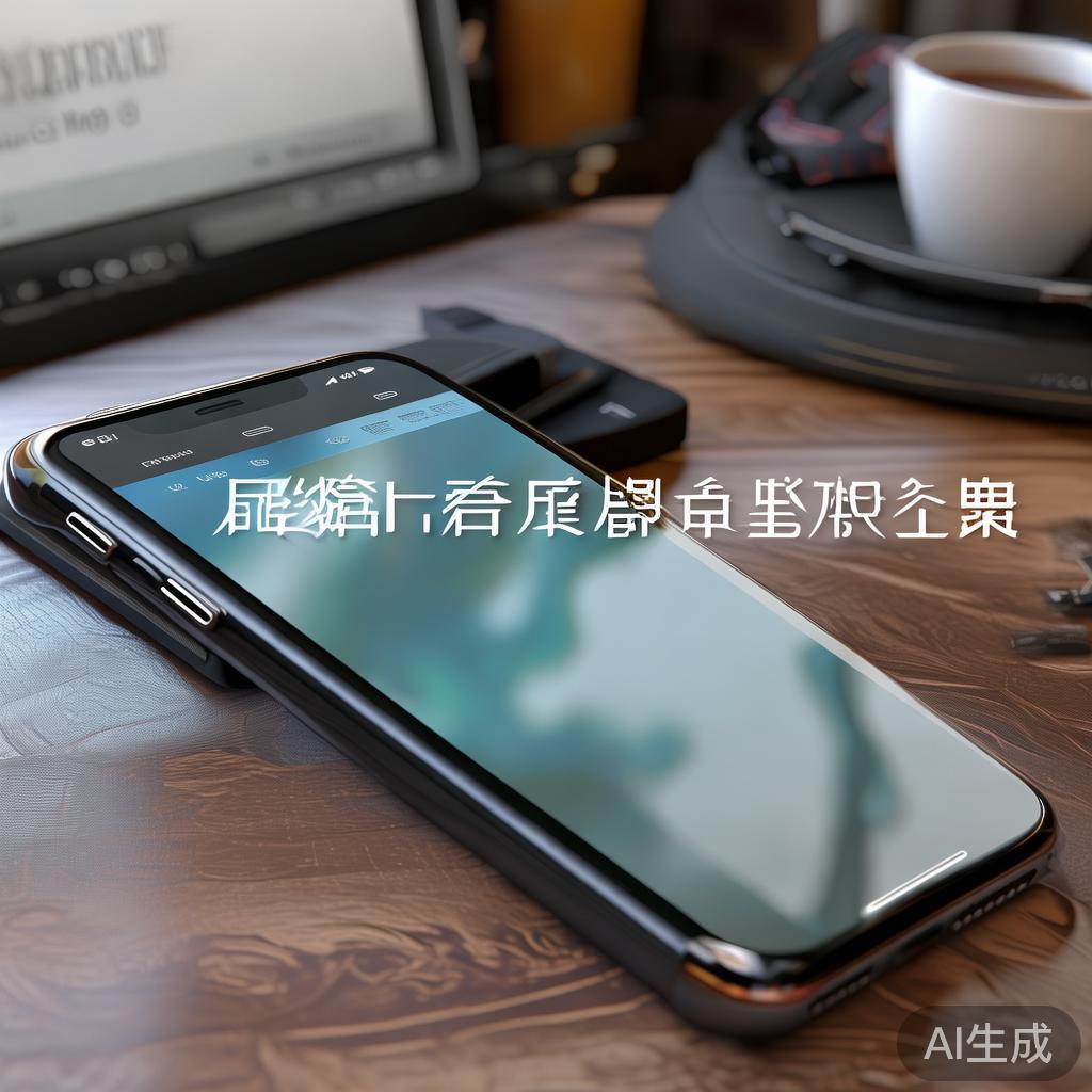 iPhone数据连服务器失败,咋解决?-图2 iPhone数据连服务器失败,咋解决?-图2