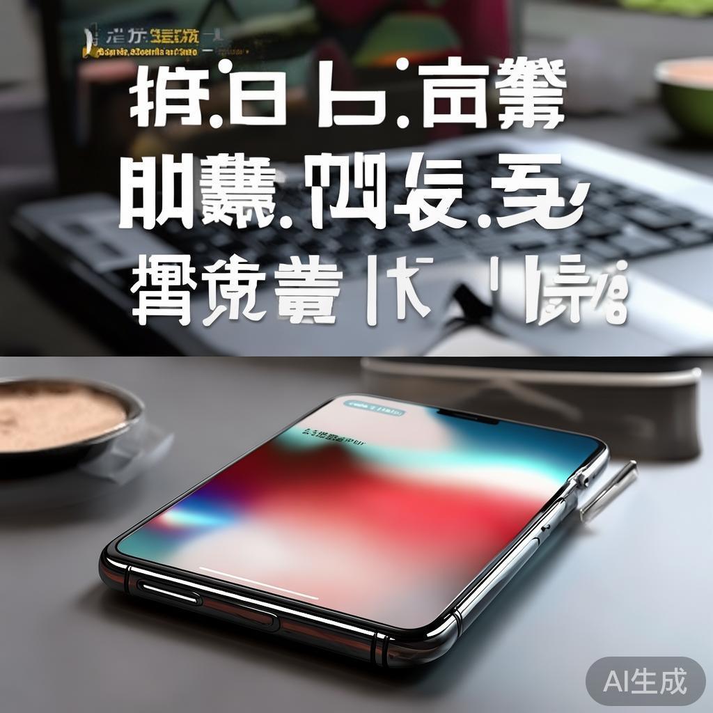 iPhone数据连服务器失败,咋解决?-图3 iPhone数据连服务器失败,咋解决?-图3