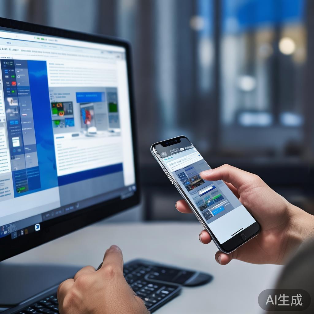 teamviewer手机控制电脑-图1 teamviewer手机控制电脑-图1