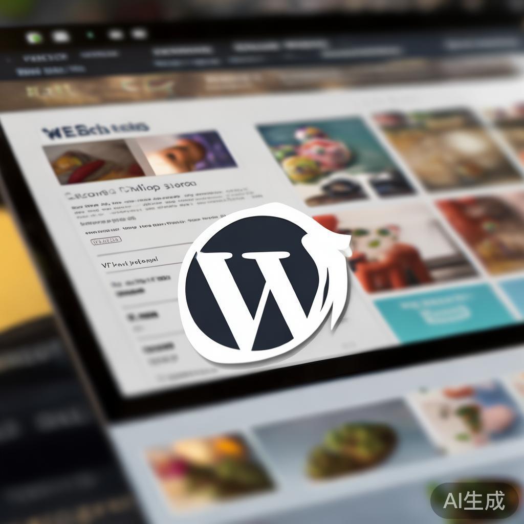 wordpress 购物网站-图1