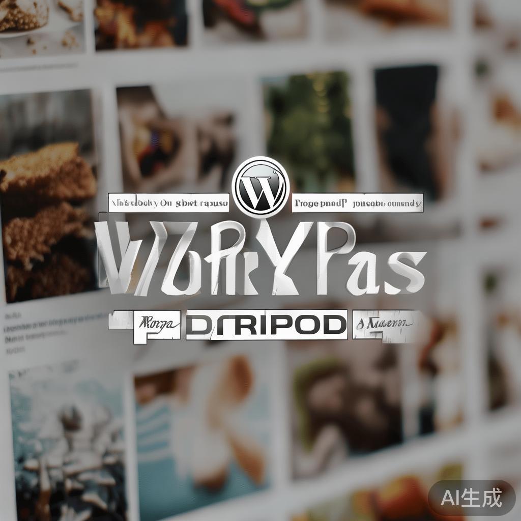 wordpress 购物网站-图2