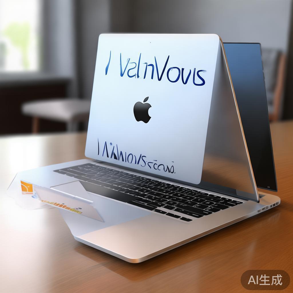 苹果电脑能装Windows系统吗？-图2