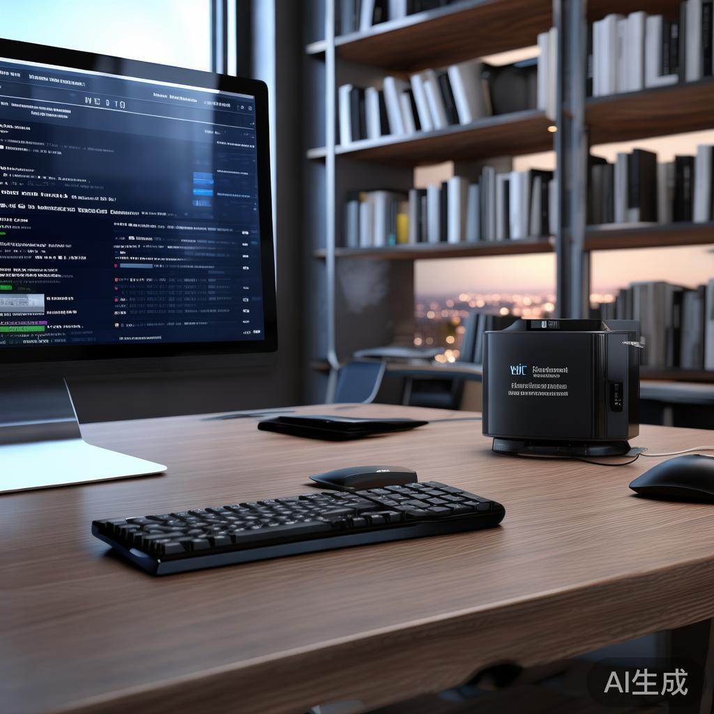 WiFi能上，电脑为何不能上网？-图1