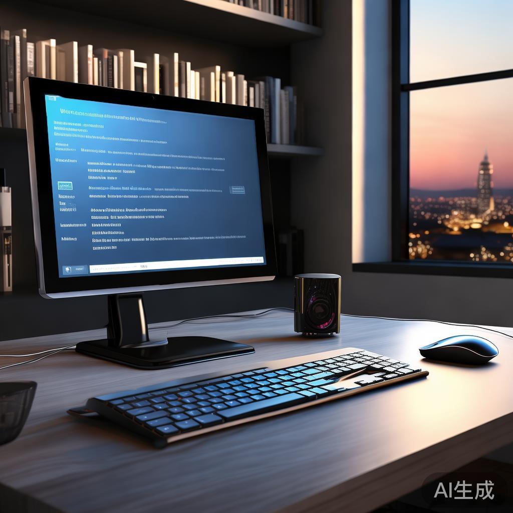 WiFi能上，电脑为何不能上网？-图2