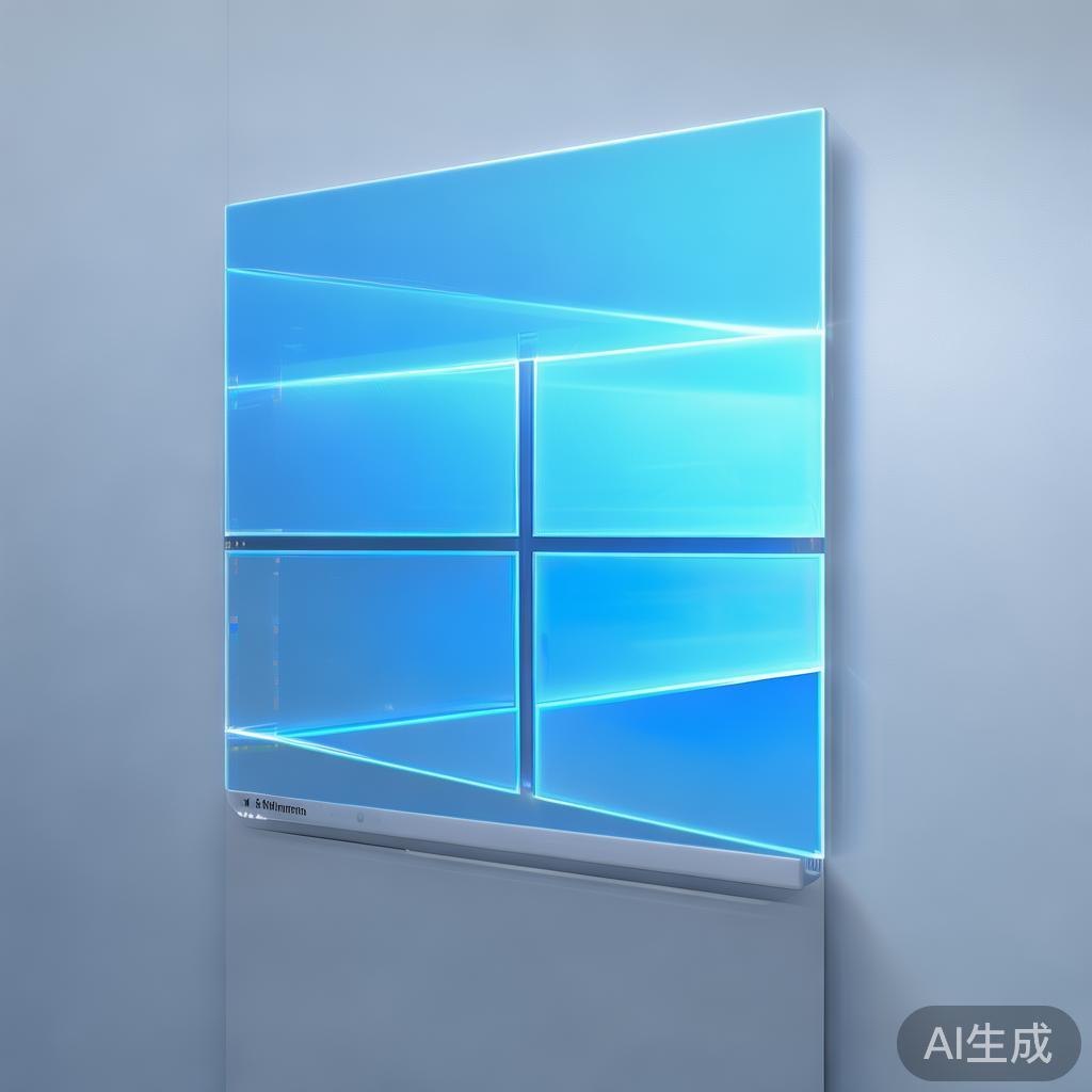 win10如何在桌面显示我的电脑-图3 win10如何在桌面显示我的电脑-图3