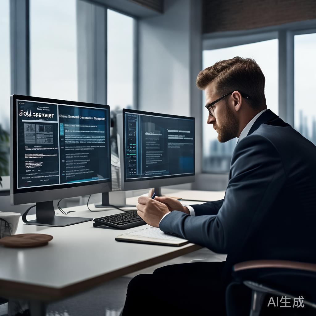 SQL Server网络连接服务器失败怎么办？-图2