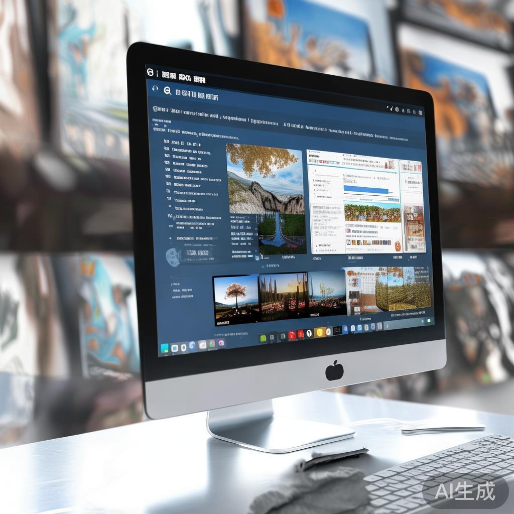 QQ相册照片如何批量导入电脑？-图1