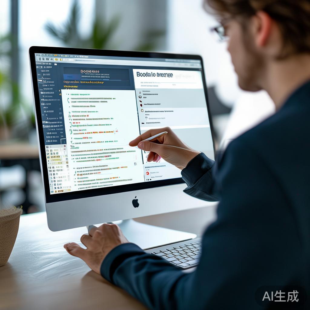 Bootstrap如何快速搭建门户网站?-图2 Bootstrap如何快速搭建门户网站?-图2