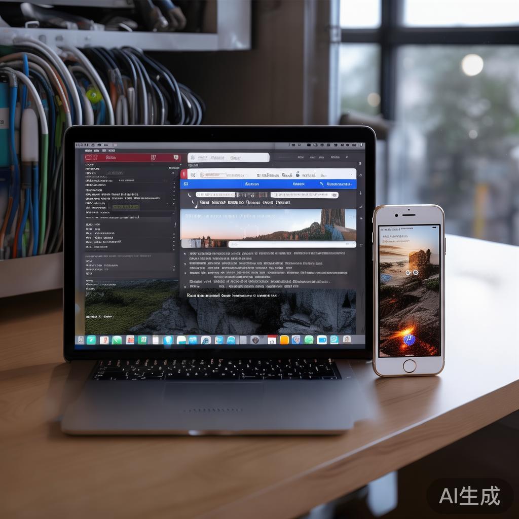 苹果手机视频怎么传到电脑?-图3 苹果手机视频怎么传到电脑?-图3