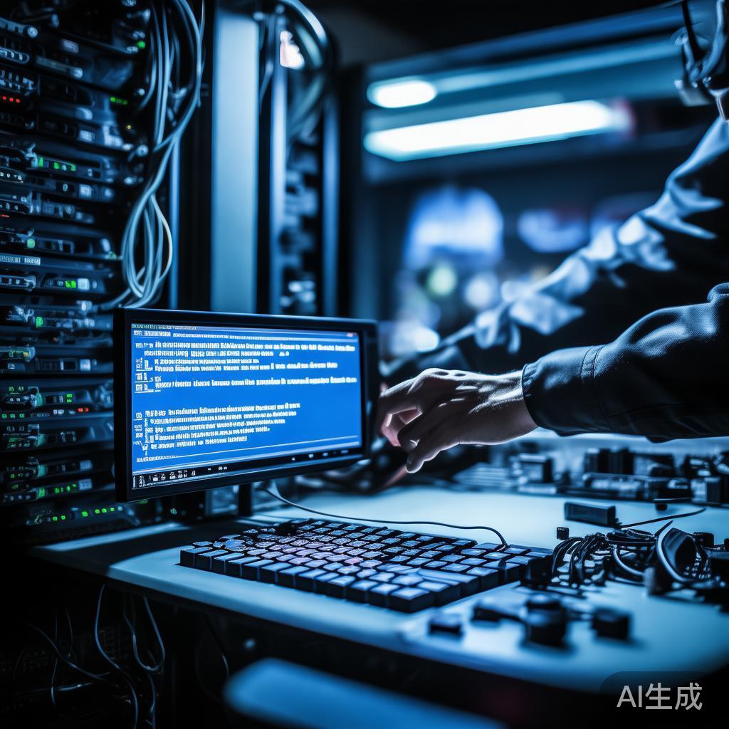 Win2008报500错误,服务器内部故障如何解决?-图1 Win2008报500错误,服务器内部故障如何解决?-图1