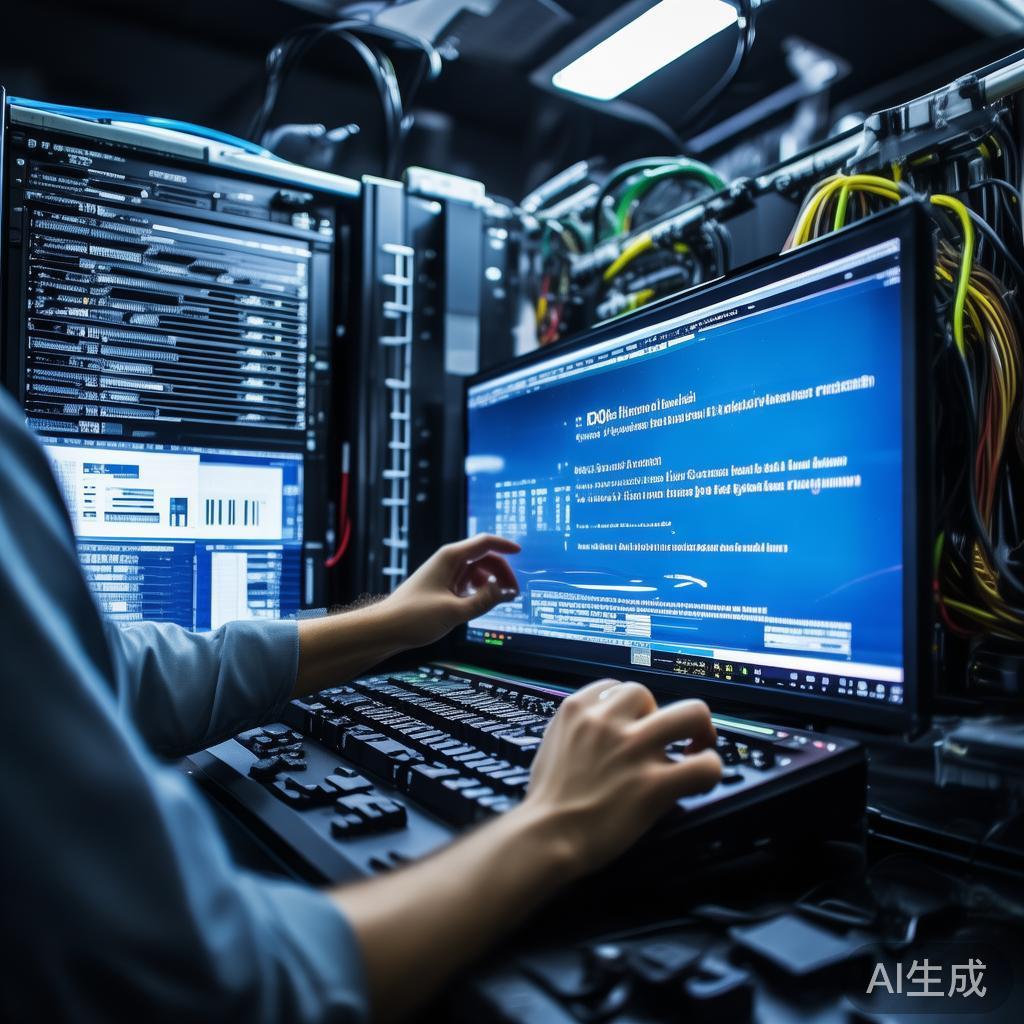 Win2008报500错误,服务器内部故障如何解决?-图3 Win2008报500错误,服务器内部故障如何解决?-图3