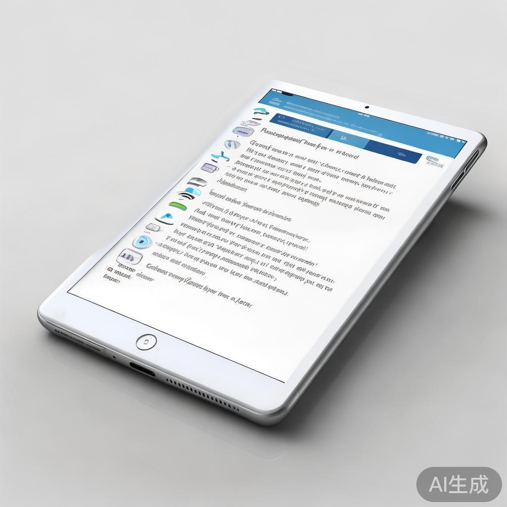 iPad为何连不上软件更新服务器?-图2 iPad为何连不上软件更新服务器?-图2