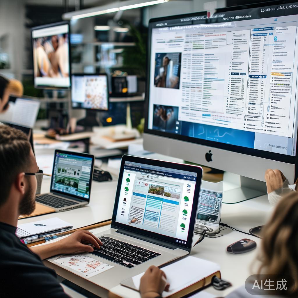 WordPress学校网站如何快速搭建与维护?-图1 WordPress学校网站如何快速搭建与维护?-图1