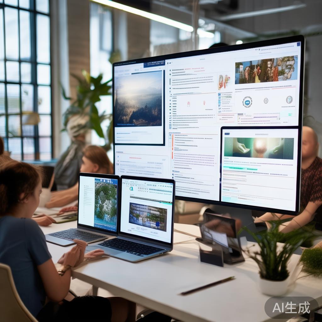 WordPress学校网站如何快速搭建与维护?-图3 WordPress学校网站如何快速搭建与维护?-图3