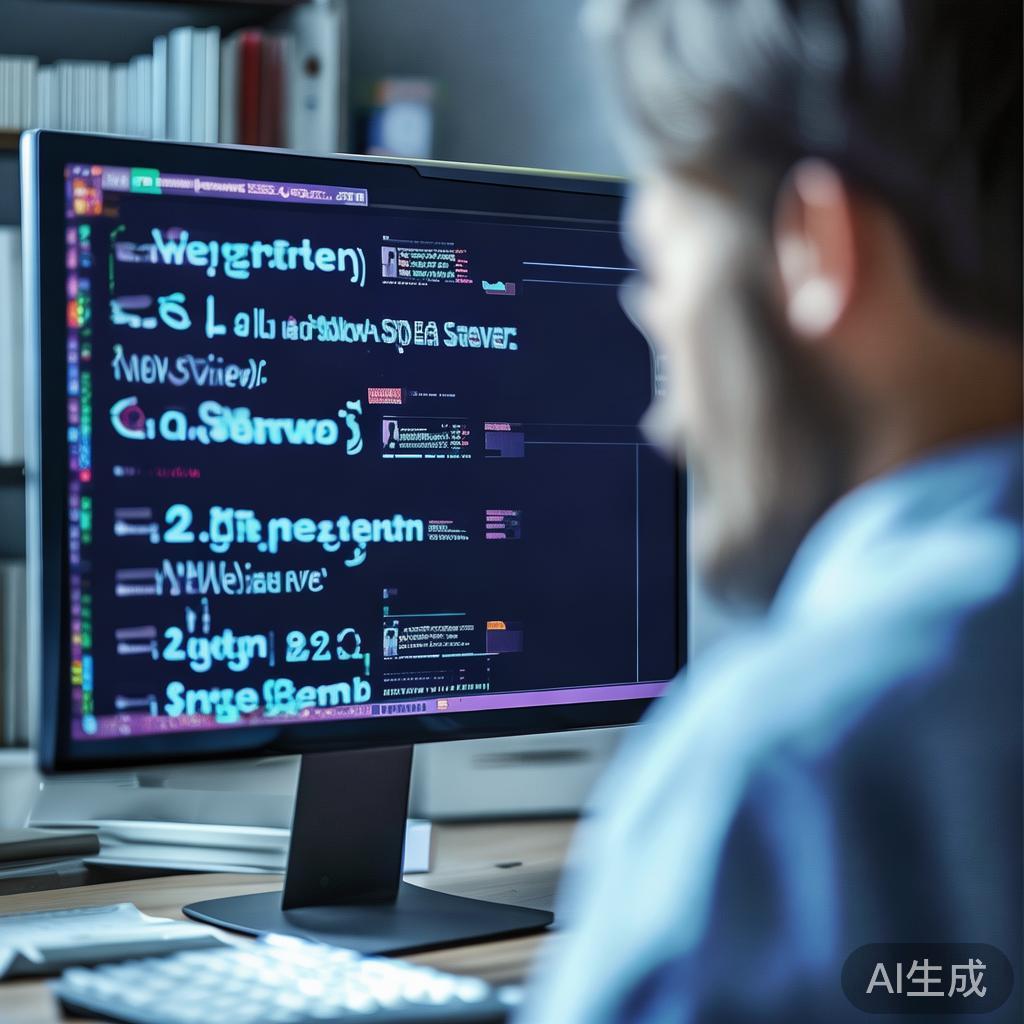 SQL Server新建服务器注册表如何操作?-图1 SQL Server新建服务器注册表如何操作?-图1