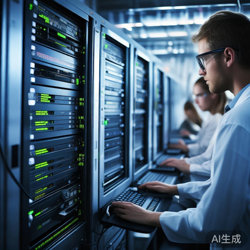 虚拟机Windows/Linux服务器如何高效协同管理?-图1 虚拟机Windows/Linux服务器如何高效协同管理?-图1