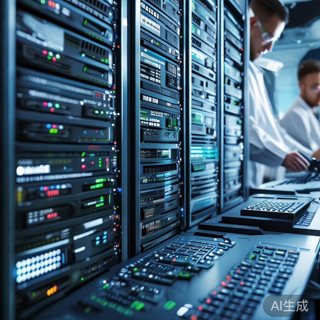 虚拟机Windows/Linux服务器如何高效协同管理?-图2 虚拟机Windows/Linux服务器如何高效协同管理?-图2