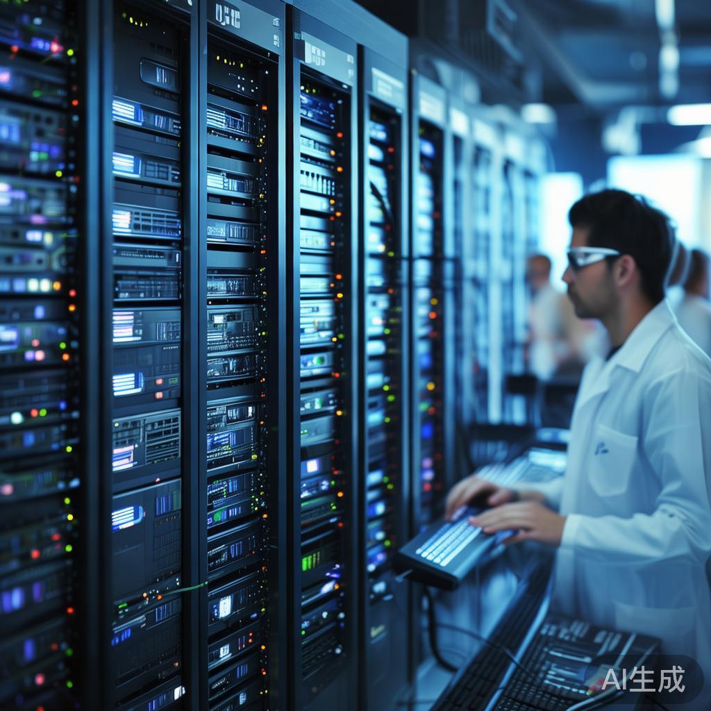 虚拟机Windows/Linux服务器如何高效协同管理?-图3 虚拟机Windows/Linux服务器如何高效协同管理?-图3