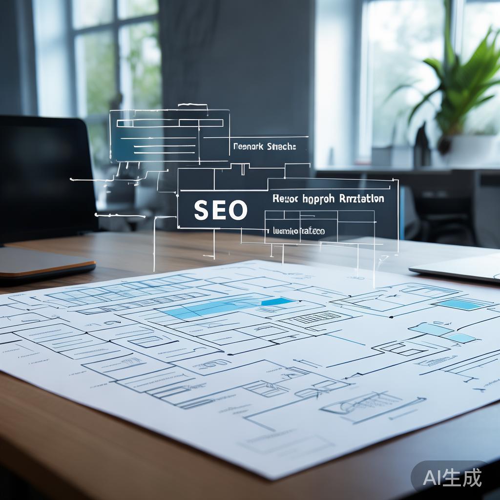 SEO在网站专业术语中具体指什么?-图1 SEO在网站专业术语中具体指什么?-图1