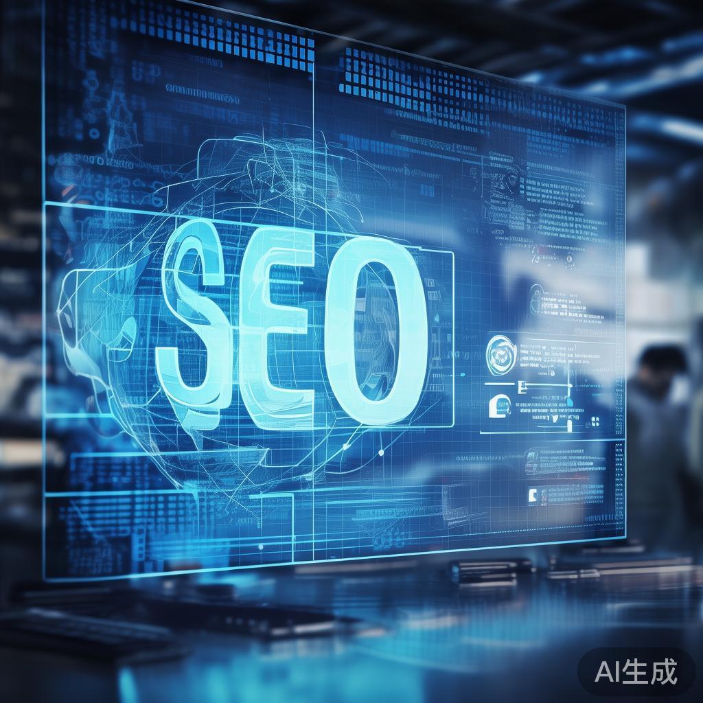 SEO在网站专业术语中究竟指什么?-图1 SEO在网站专业术语中究竟指什么?-图1