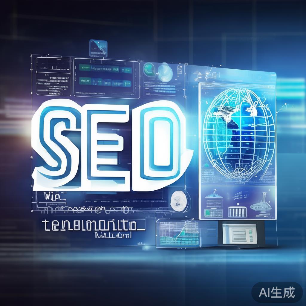 SEO在网站专业术语中究竟指什么?-图2 SEO在网站专业术语中究竟指什么?-图2