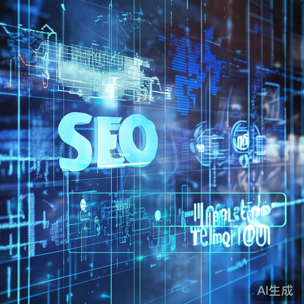 SEO在网站专业术语中究竟指什么?-图3 SEO在网站专业术语中究竟指什么?-图3