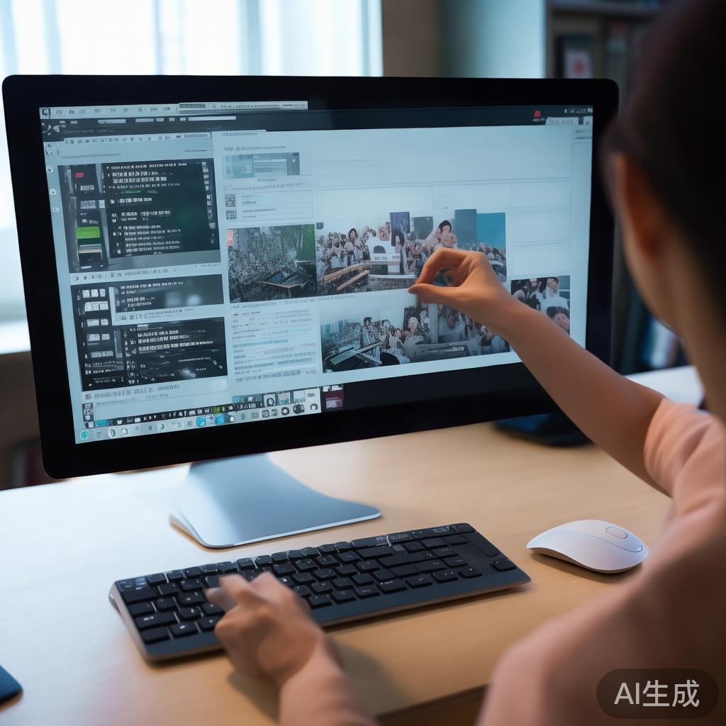 qq空间照片如何批量保存到电脑？-图1