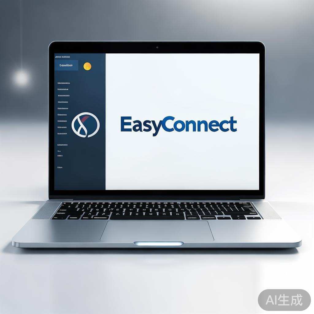 EasyConnect电脑版哪里下载?-图2 EasyConnect电脑版哪里下载?-图2