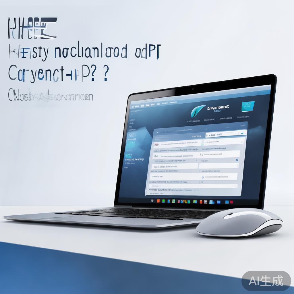 EasyConnect电脑版哪里下载?-图3 EasyConnect电脑版哪里下载?-图3