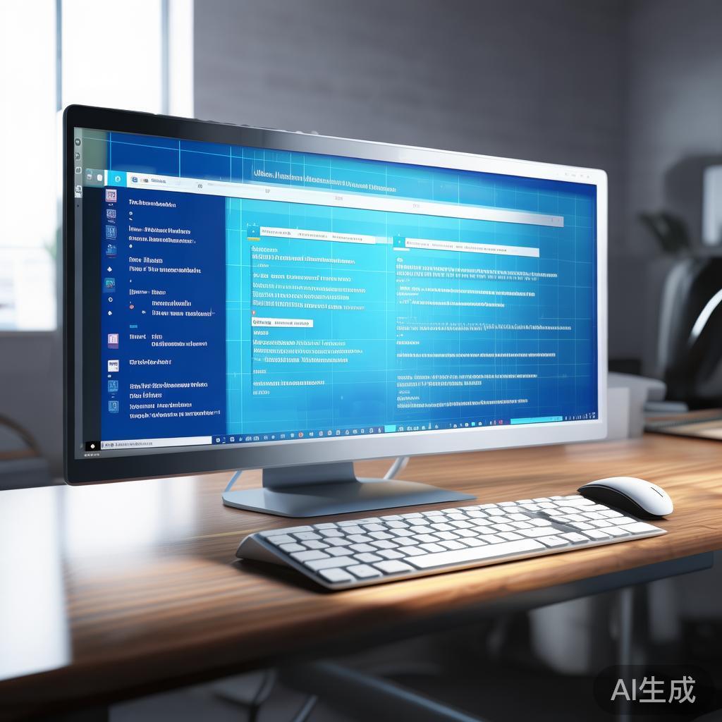 Win7如何安装FrontPage服务器扩展?-图3 Win7如何安装FrontPage服务器扩展?-图3