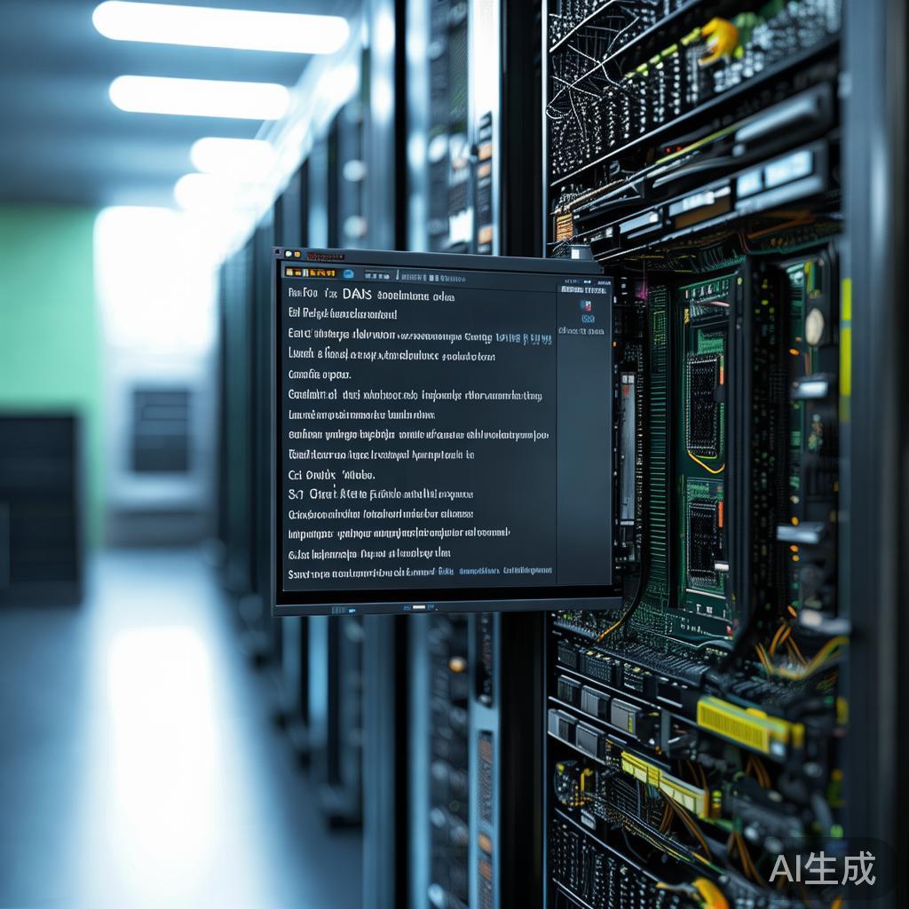 CentOS 6.5如何搭建DNS服务器?-图1 CentOS 6.5如何搭建DNS服务器?-图1