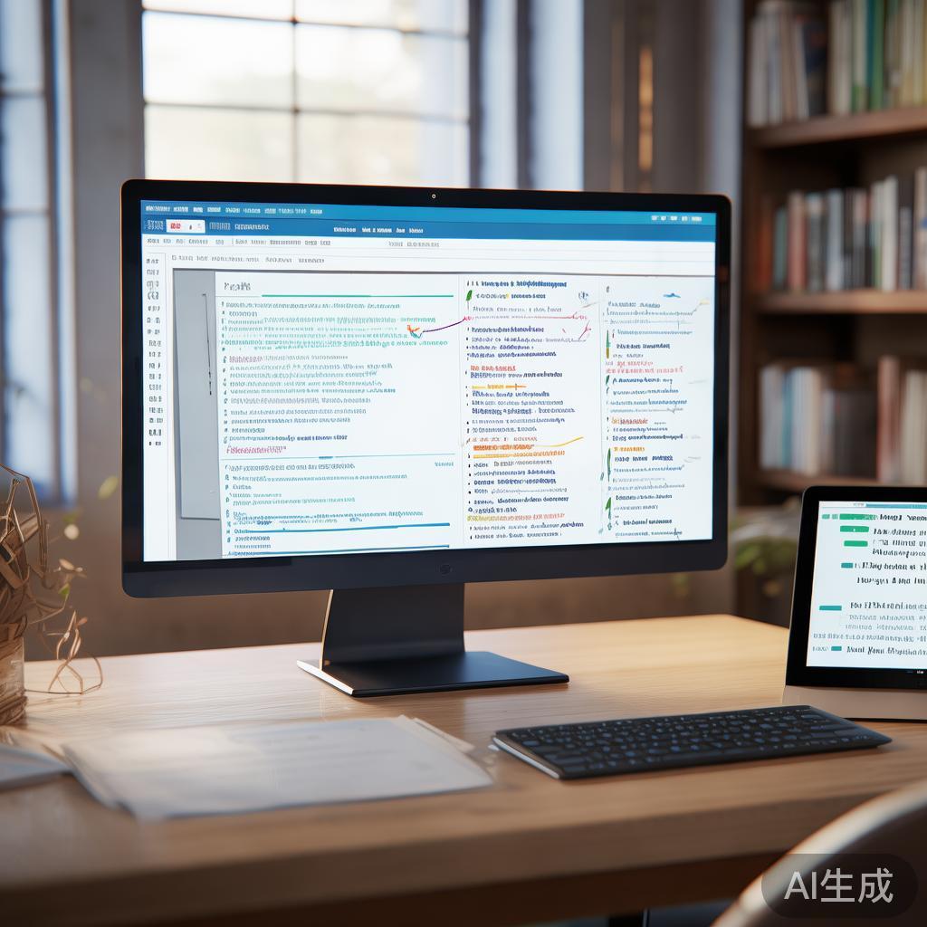 WordPress网站关键词如何优化？-图1