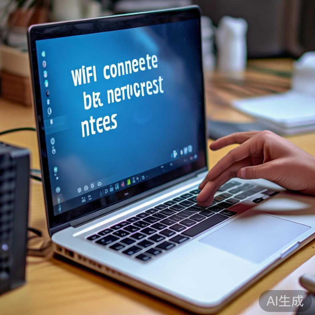 WiFi已连但网络无法访问,问题出在哪?-图2 WiFi已连但网络无法访问,问题出在哪?-图2