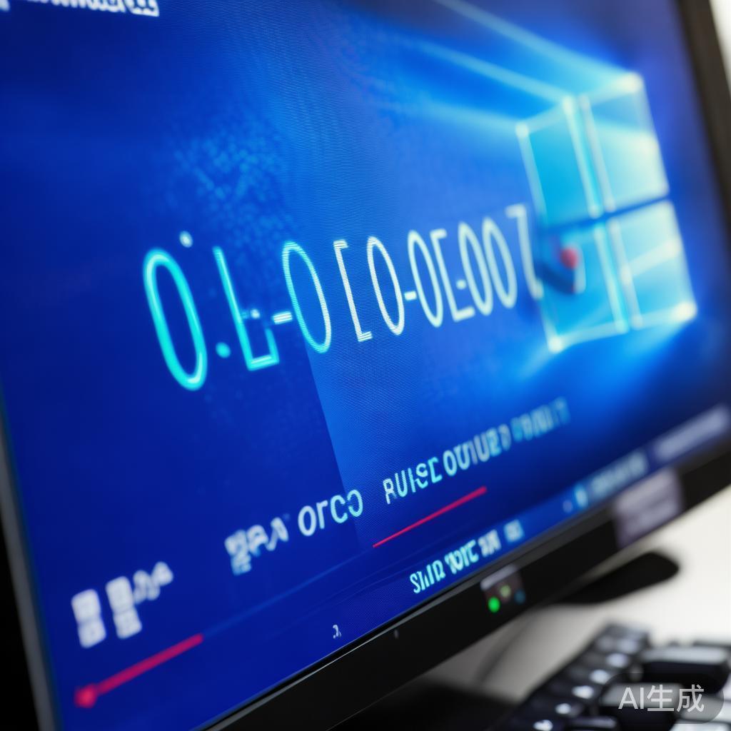 电脑开机蓝屏0x0000007b怎么办？-图3